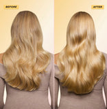 Honey Gloss Ceramide Therapy Hydrating Hair Mask