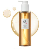 Ginseng Cleansing Oil