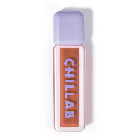 Brillo de labios brillante