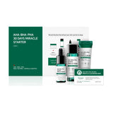 AHA.BHA.PHA 30 Days Miracle Starter Kit