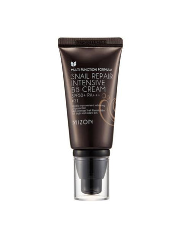 Snail Repair Intensive BB Cream #21