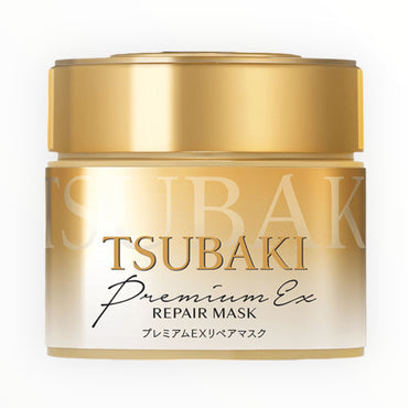 Mascarilla Capilar Reparadora Premium
