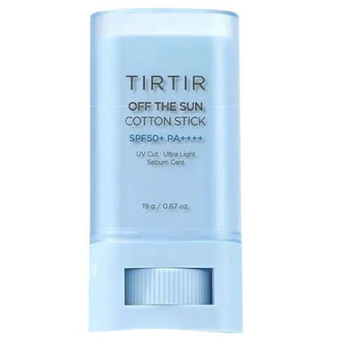 Off the Sun Cotton Stick