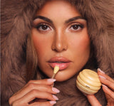 Honey Glaze Collagen Therapy Lip Mask