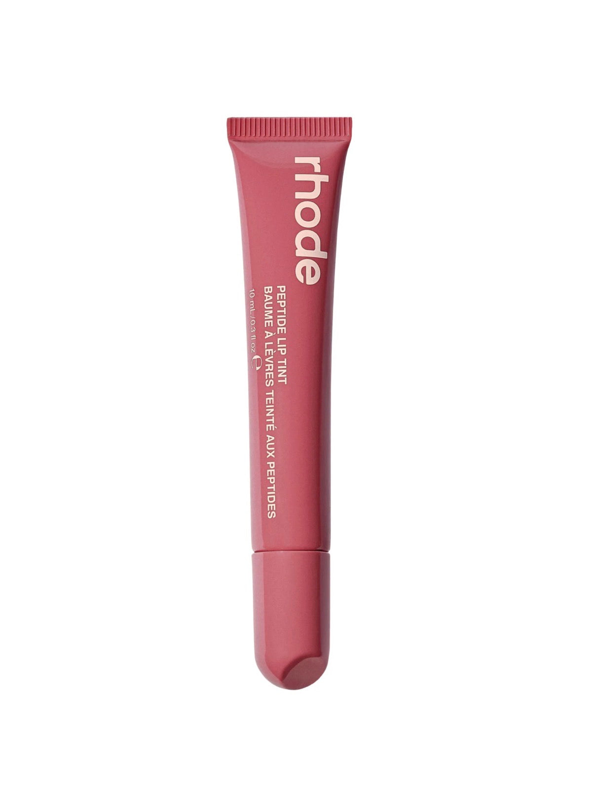 リップグロス minion rhode lip boost Sugarmint Peptide Lip Boost - Sugarmint | 'Uka Cosmetics