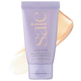 Mini Sunvisor Radiant Moisturizing Face Sunscreen SPF 35
