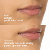 Peptide Lip Boost - Sugarmint