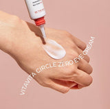 Vitavita Circle Zero Eye Cream