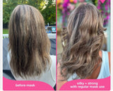 Leave-In Molecular Repair Hair Mask