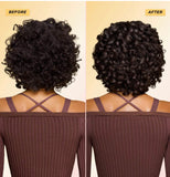 Honey Gloss Ceramide Therapy Hydrating Hair Mask