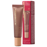 Pout Preserve Hydrating Peptide Lip Treatment-Cocoa Creme Glimmer