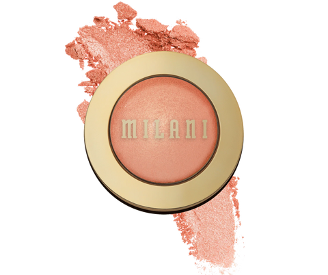 Baked Blush 05 Luminoso