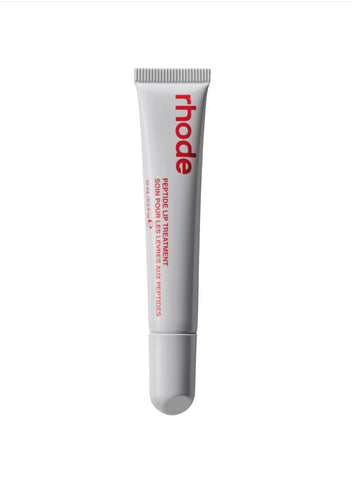 Peptide Lip Boost - Sugarmint | 'Uka Cosmetics