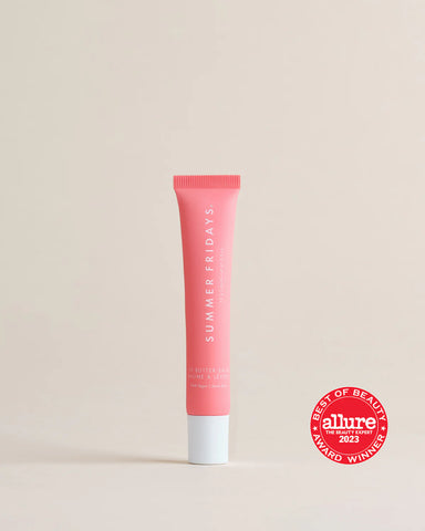 Lip Butter Balm-Pink Sugar