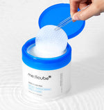 Zero Pore Pads