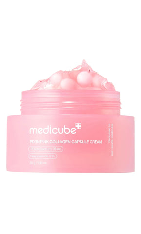 PDRN Pink Capsule Cream
