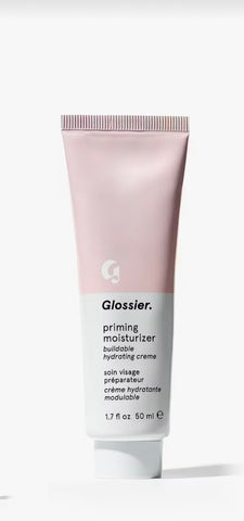 Priming Moisturizer