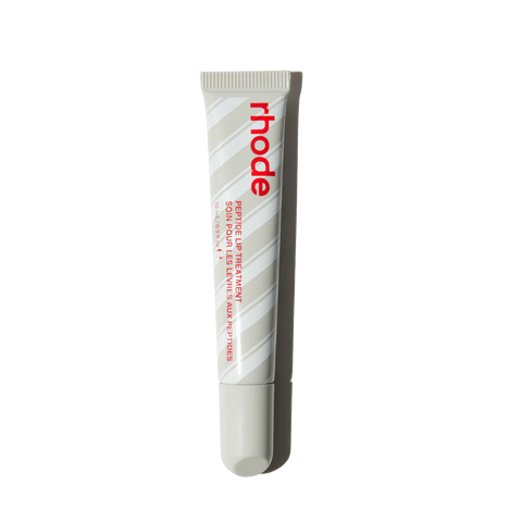 Peptide Lip Treatment Peppermint  Glaze