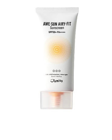 Awe-Sun Airy-Fit Sunscreen SPF