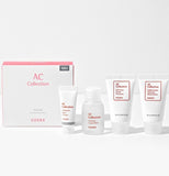 AC Collection Trial Kit For Combination Skin - Mild