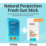 Natural Perfection Fresh sun stick