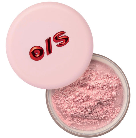 Ultra Pink-Ultimate Blurring Setting Powder