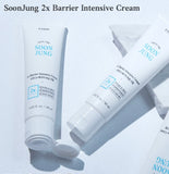 Soon Jung 2x Barrier Intensive Cream