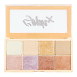 Makeup Revolution Sophx Highlighter Palette