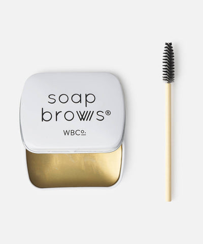Soap Brows