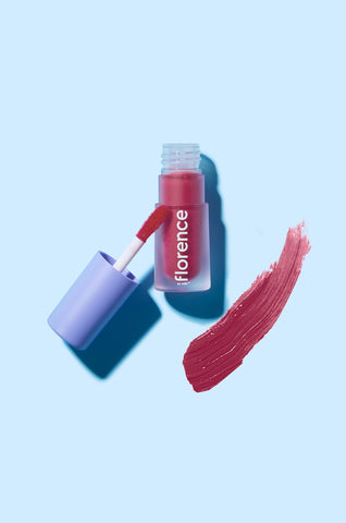 BE A VIP VELVET LIQUID LIPSTICK