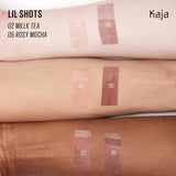Lil Shots Mini Gloss Shot Duo