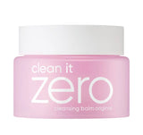 Clean It Zero 3 in 1 Cleansing Balm