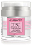 Intimate Brightening Gel With Peptide