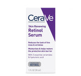 Skin Renewing Retinol Serum