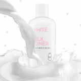 White In Milk Toner