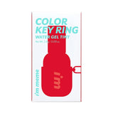 Color Key Ring Water Gel Tint