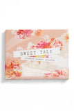Paleta Sweet Talk colourpop